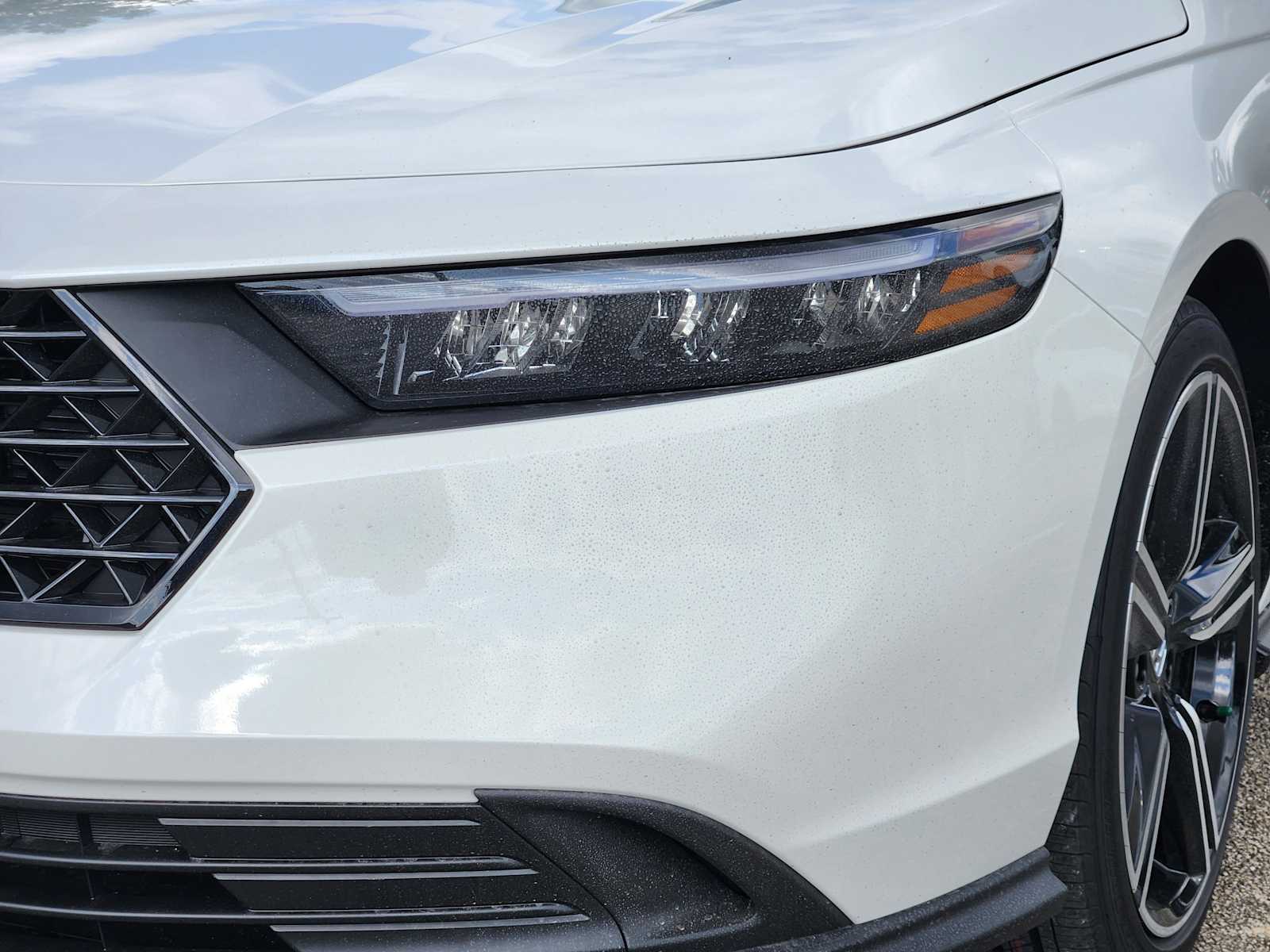 Thumbnail: 2026 Honda Accord - 5