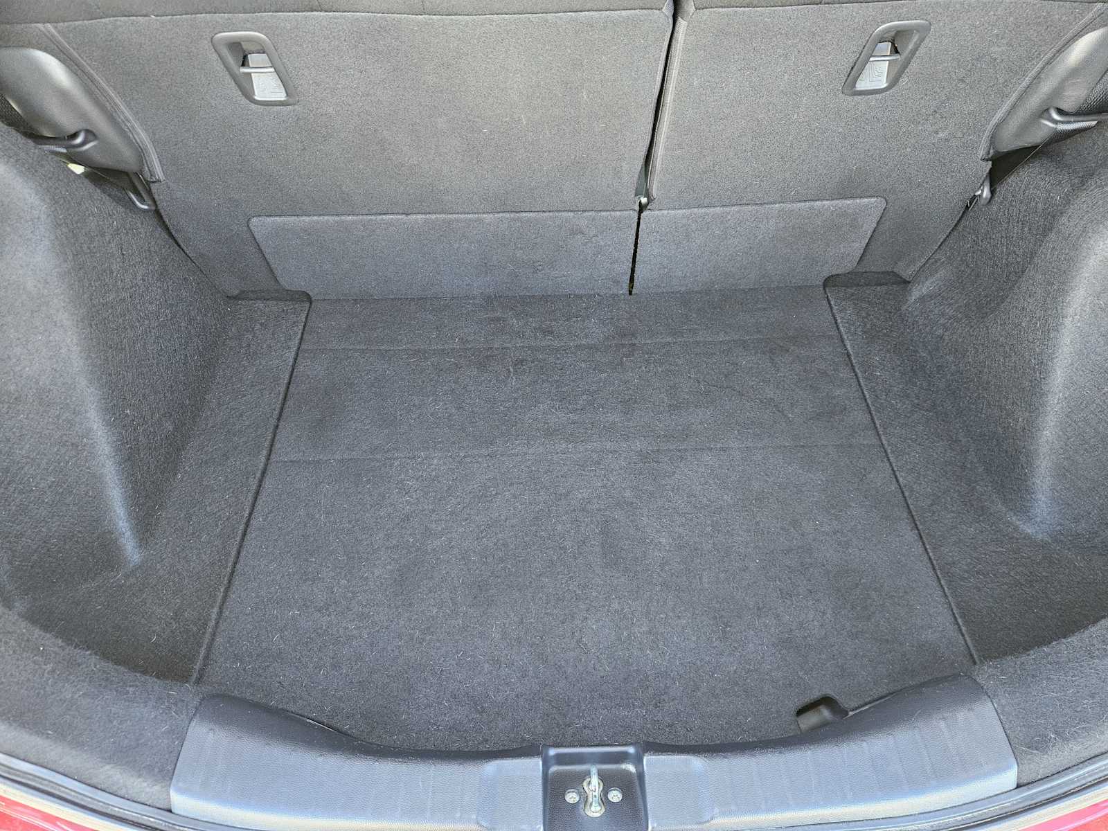 Thumbnail: 2015 Honda Fit - 28