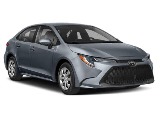 Thumbnail: 2021 Toyota Corolla - 9