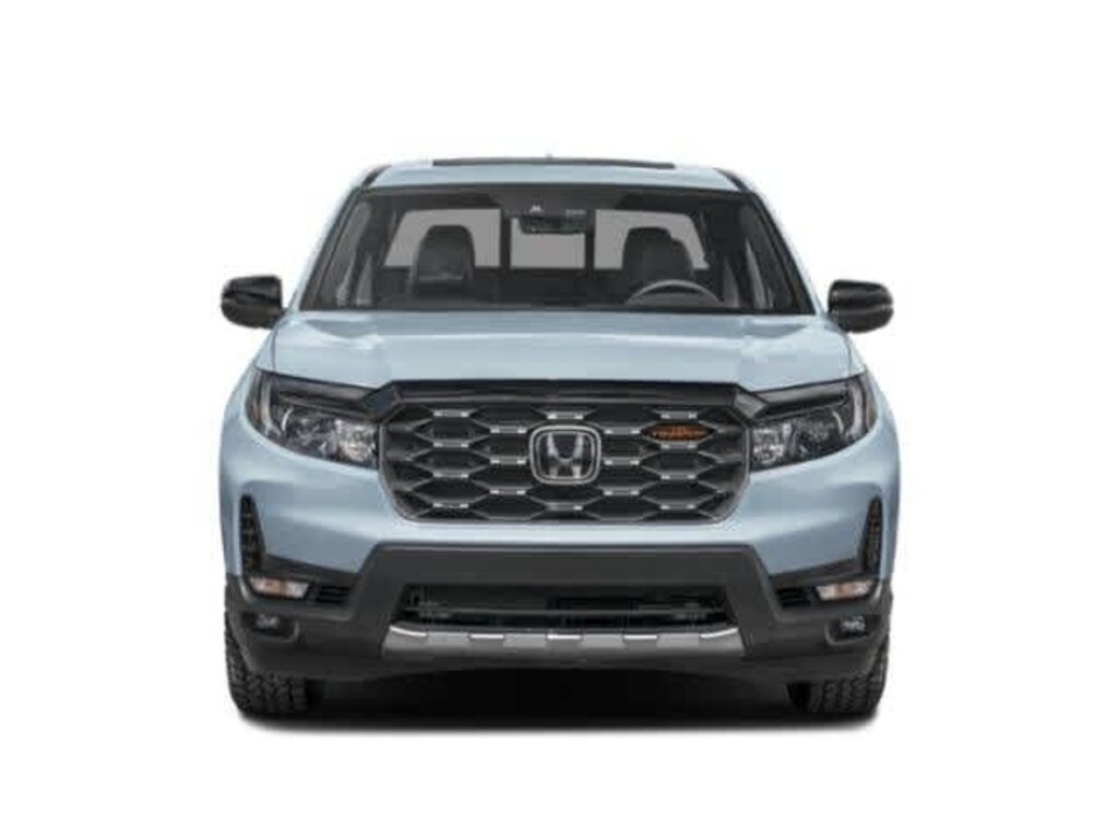 New 2026 Honda Ridgeline TrailSport Truck Crew Cab
