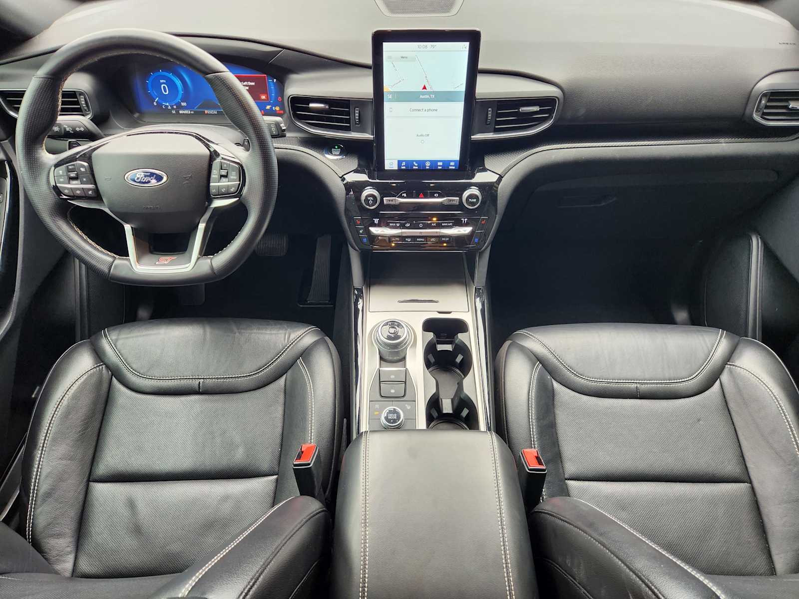 Thumbnail: 2021 Ford Explorer - 25