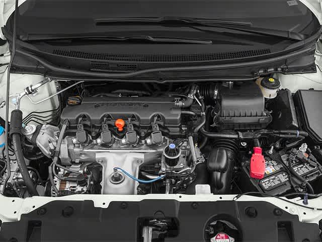 Thumbnail: 2014 Honda Civic - 13
