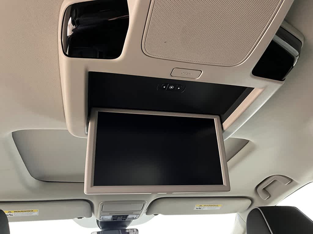 Thumbnail: 2026 Honda Odyssey - 22