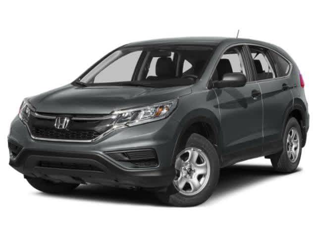 2015 Honda CR-V LX -
                  Austin, TX