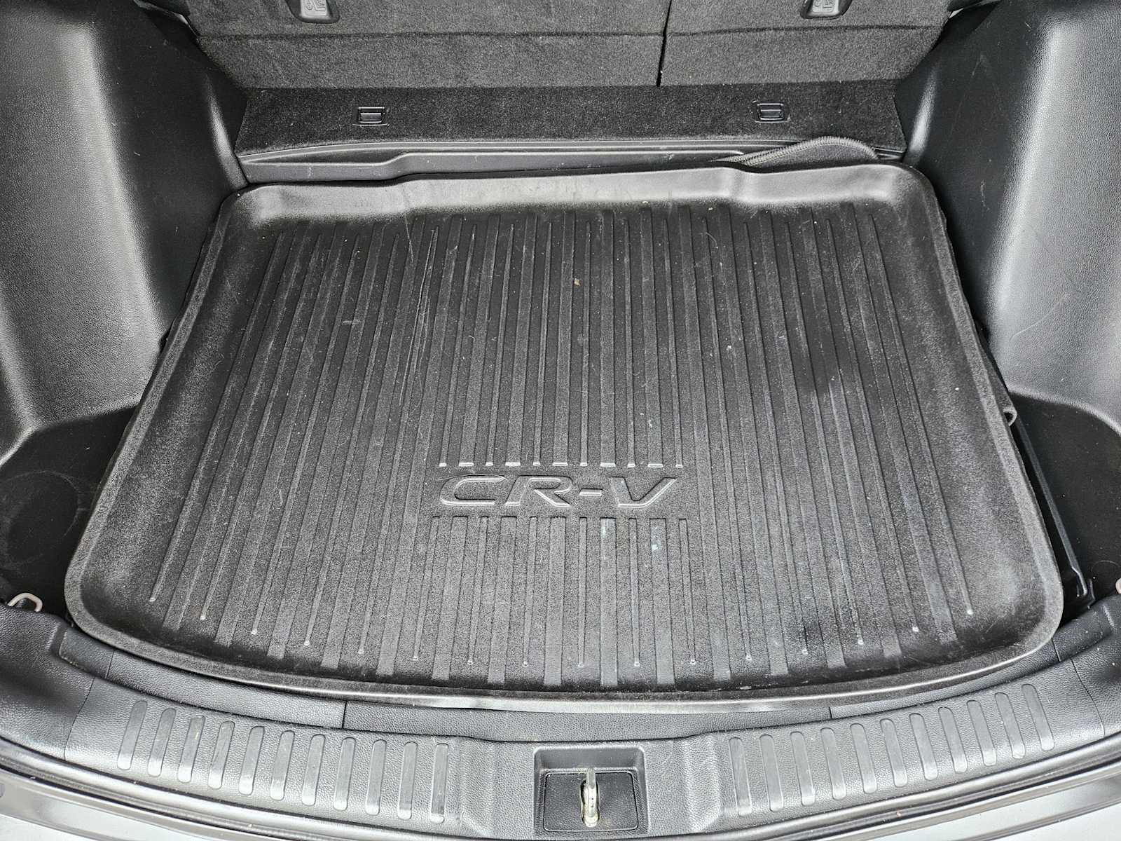 Thumbnail: 2018 Honda CR-V - 30