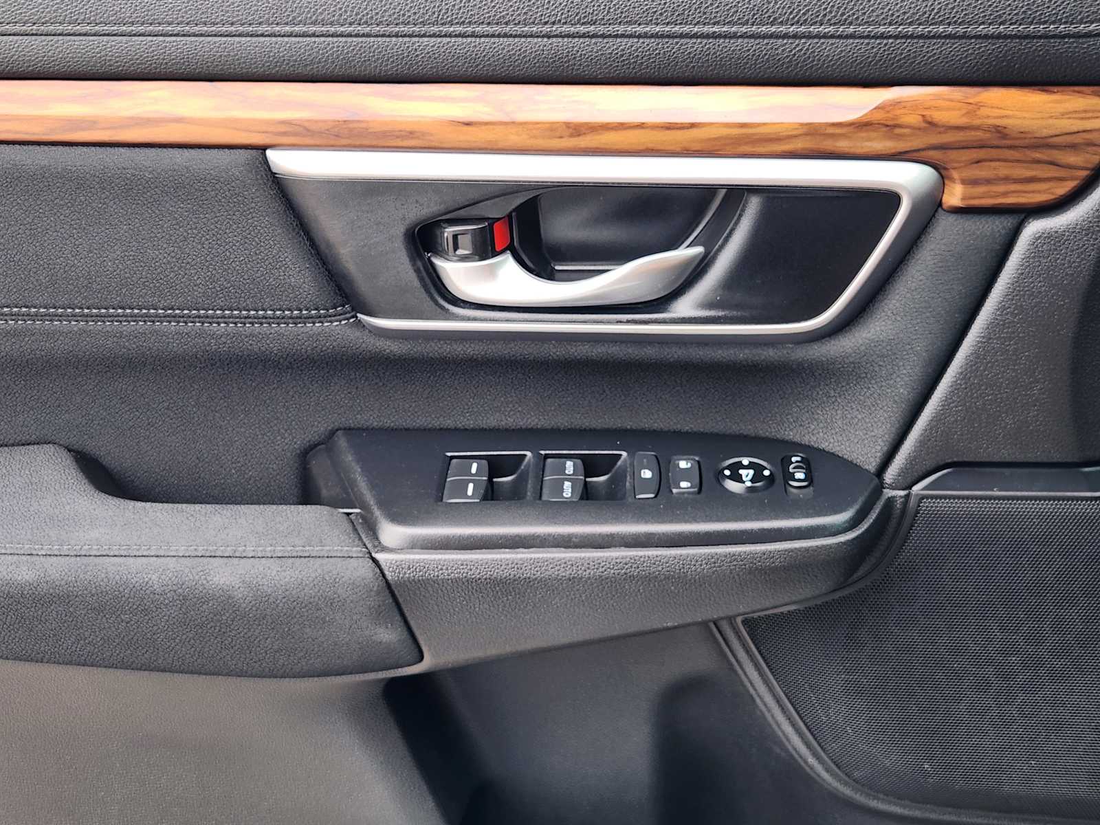 Thumbnail: 2021 Honda CR-V - 23
