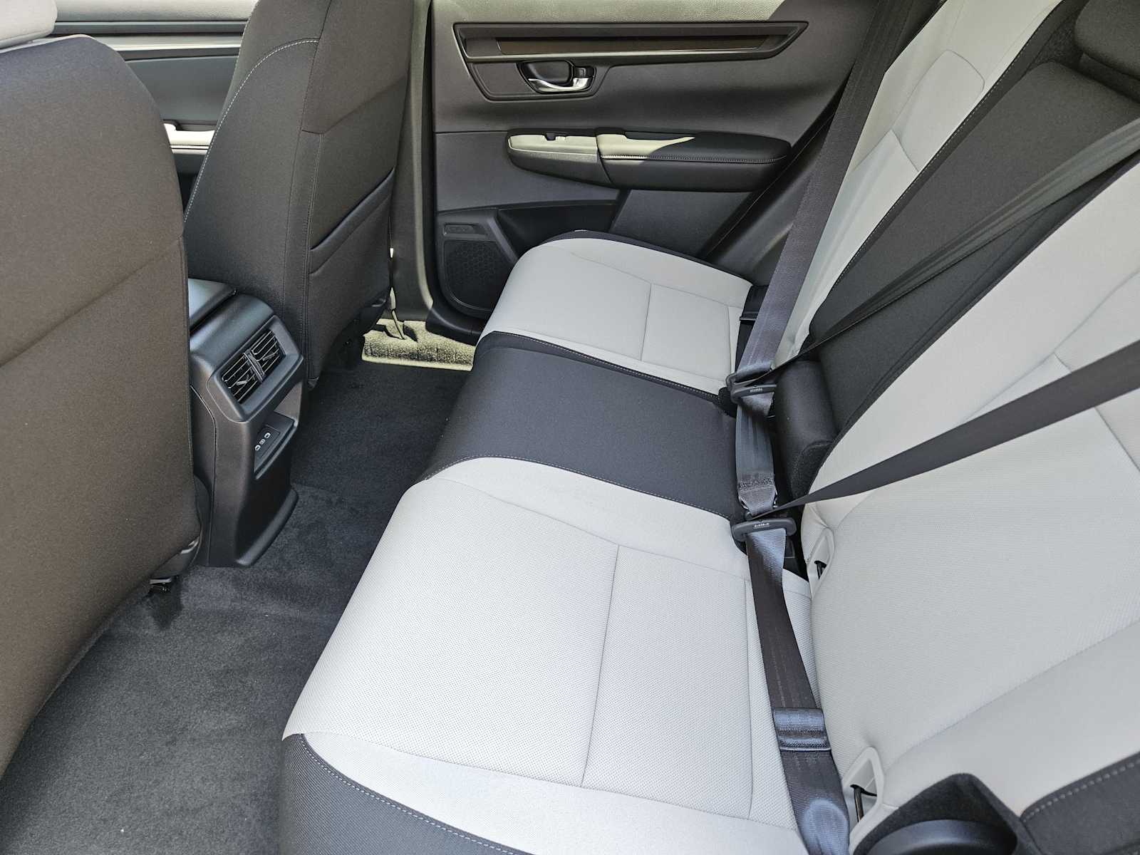 Thumbnail: 2026 Honda CR-V - 21