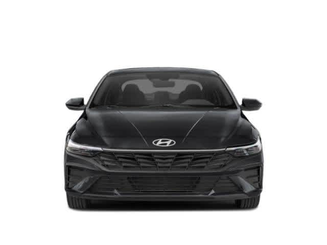Thumbnail: 2025 Hyundai Elantra - 6
