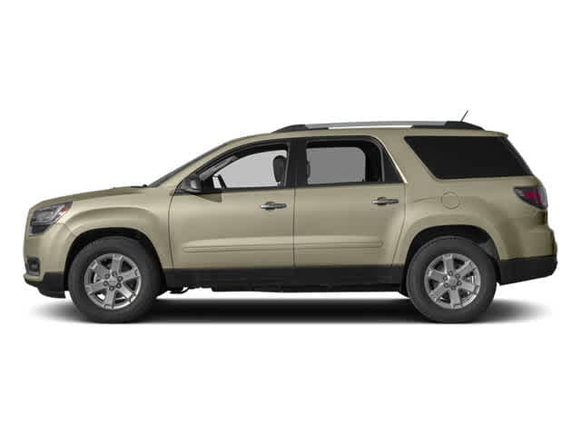 Thumbnail: 2013 GMC Acadia - 4