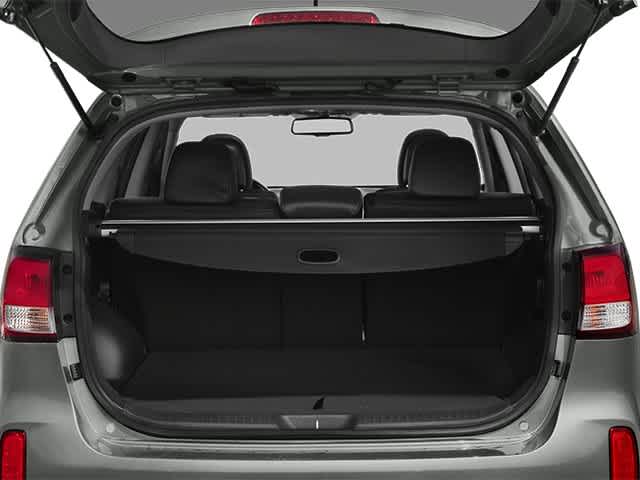 Thumbnail: 2014 Kia Sorento - 14