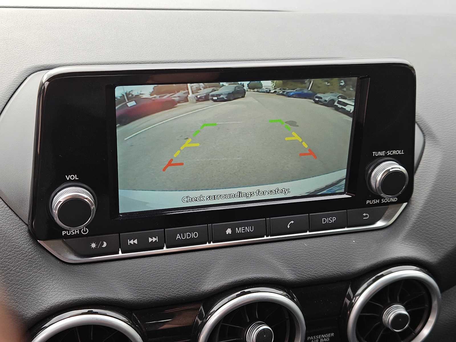 Thumbnail: 2024 Nissan Sentra - 17