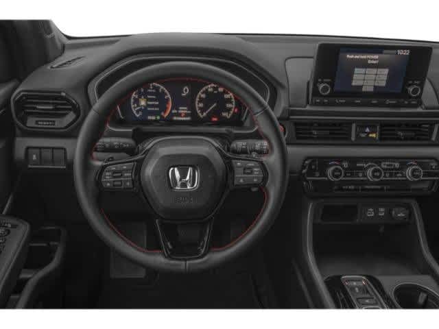 Thumbnail: 2025 Honda Pilot - 9