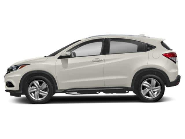 Thumbnail: 2019 Honda HR-V - 3