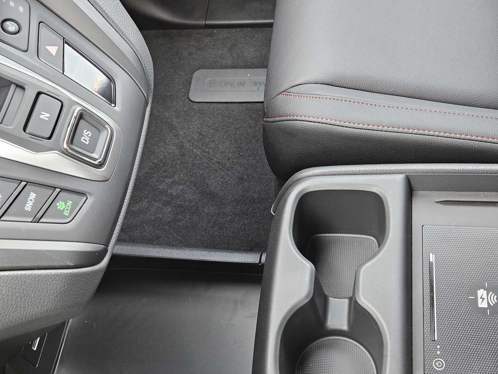 Thumbnail: 2026 Honda Odyssey - 17