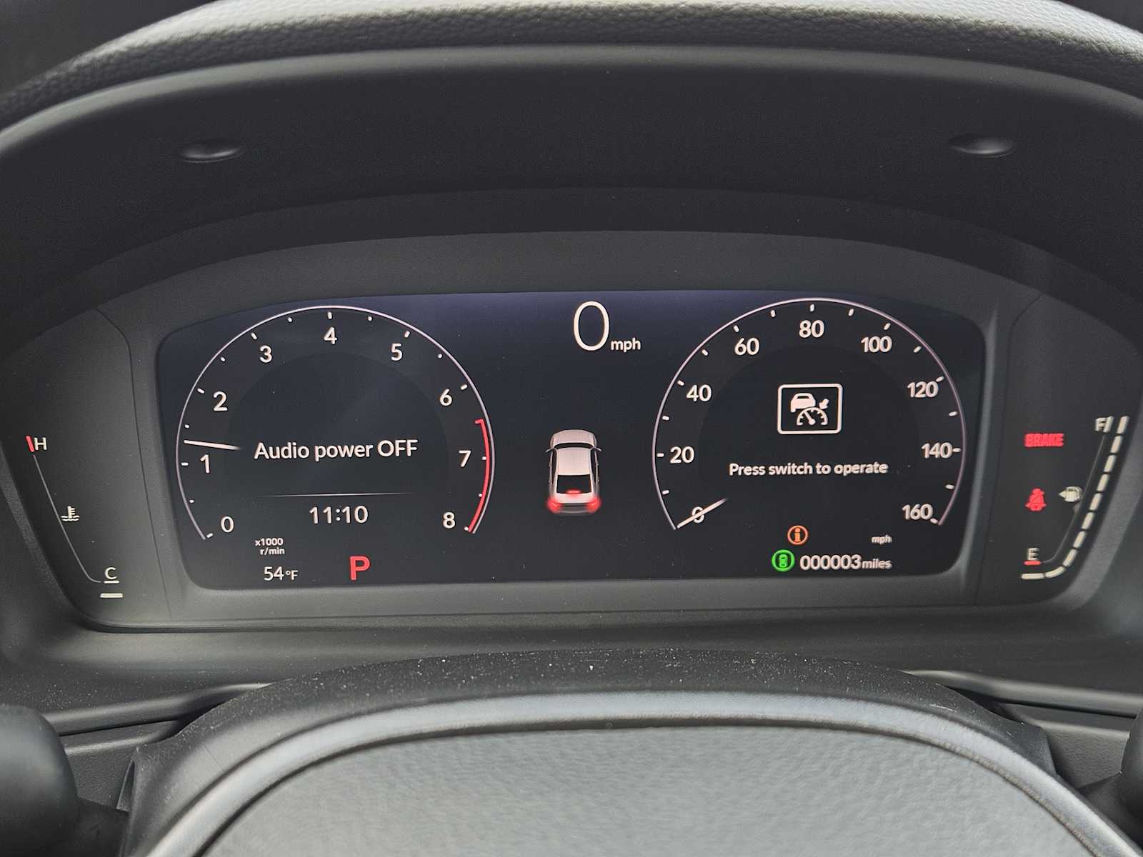 Thumbnail: 2026 Honda Accord - 12