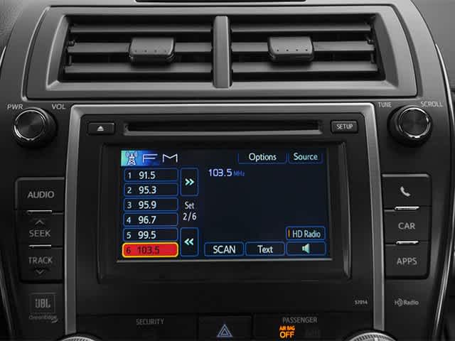 Thumbnail: 2014 Toyota Camry - 10