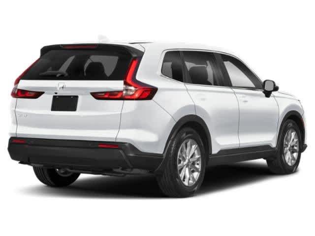 Thumbnail: 2026 Honda CR-V - 2