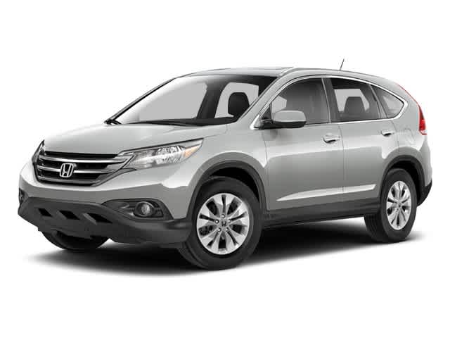 2013 Honda CR-V  -
                  Austin, TX