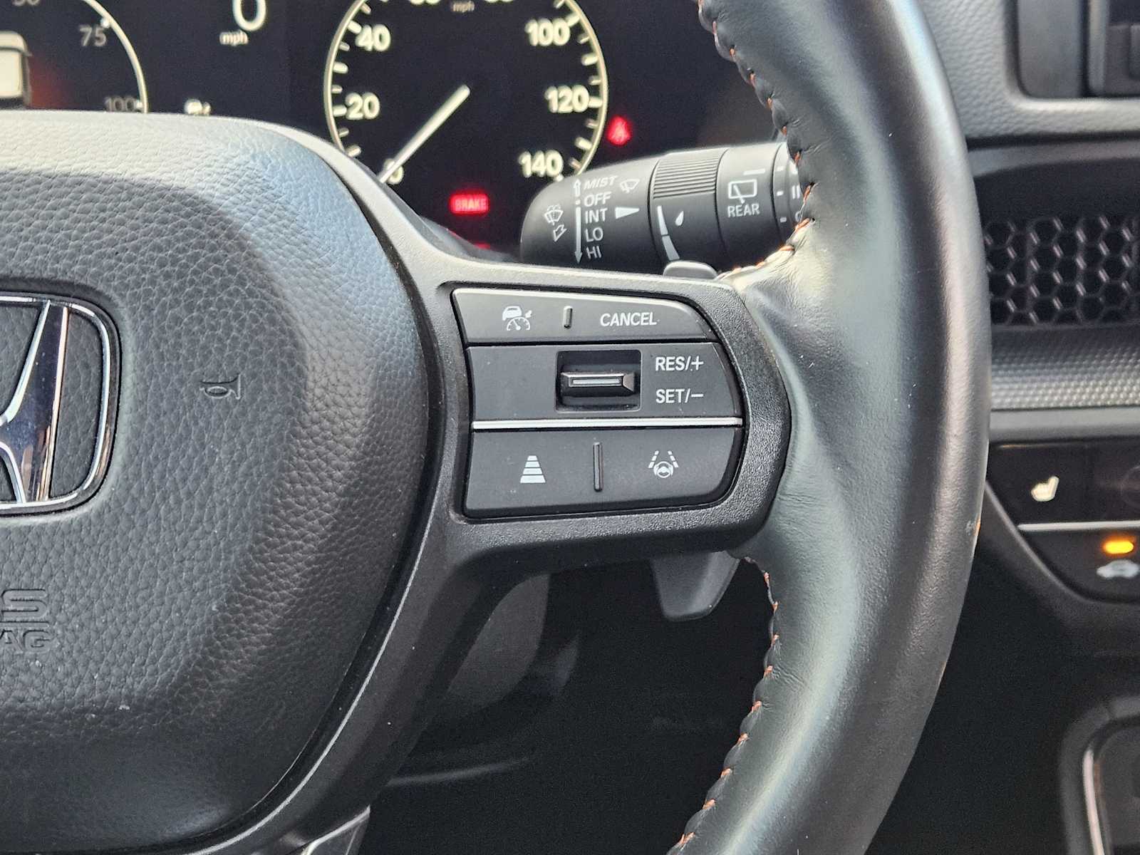 Thumbnail: 2023 Honda CR-V - 28