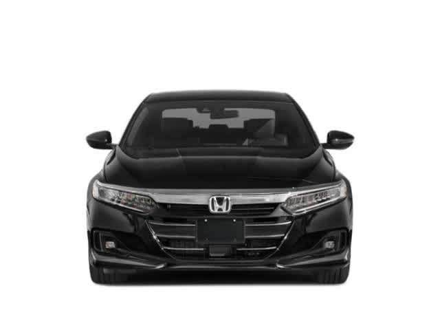 Thumbnail: 2022 Honda Accord - 7