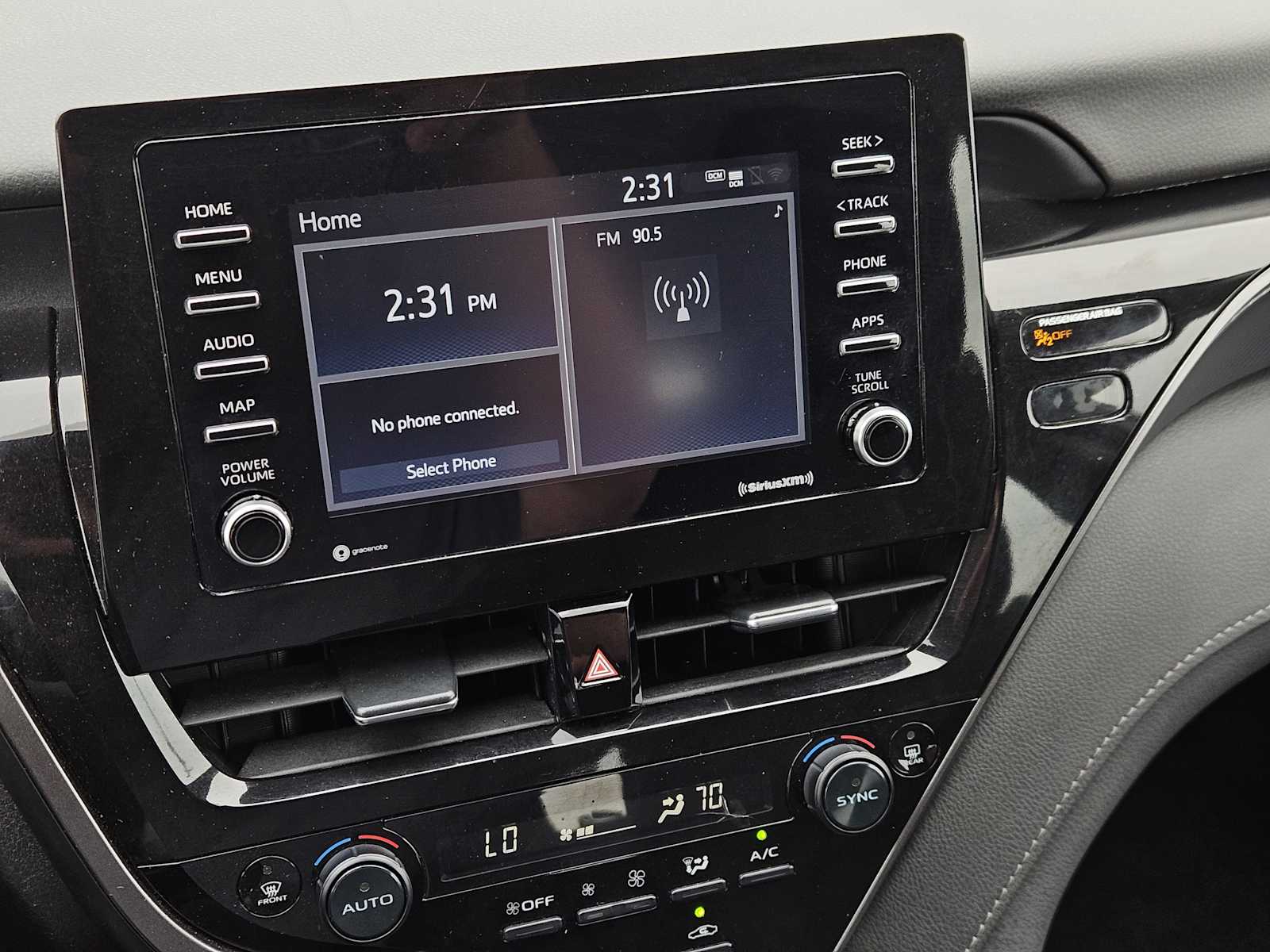 Thumbnail: 2024 Toyota Camry - 17