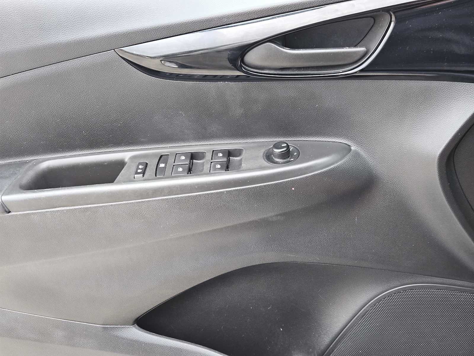 Thumbnail: 2021 Chevrolet Spark - 22