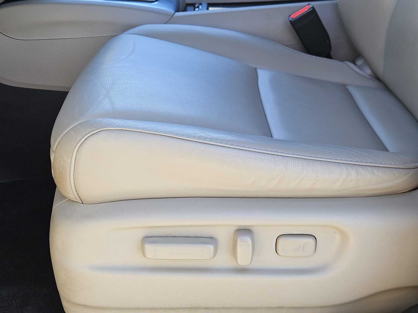 Thumbnail: 2021 Honda Pilot - 23