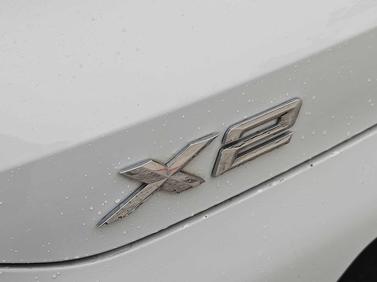 Thumbnail: 2022 BMW X2 - 11