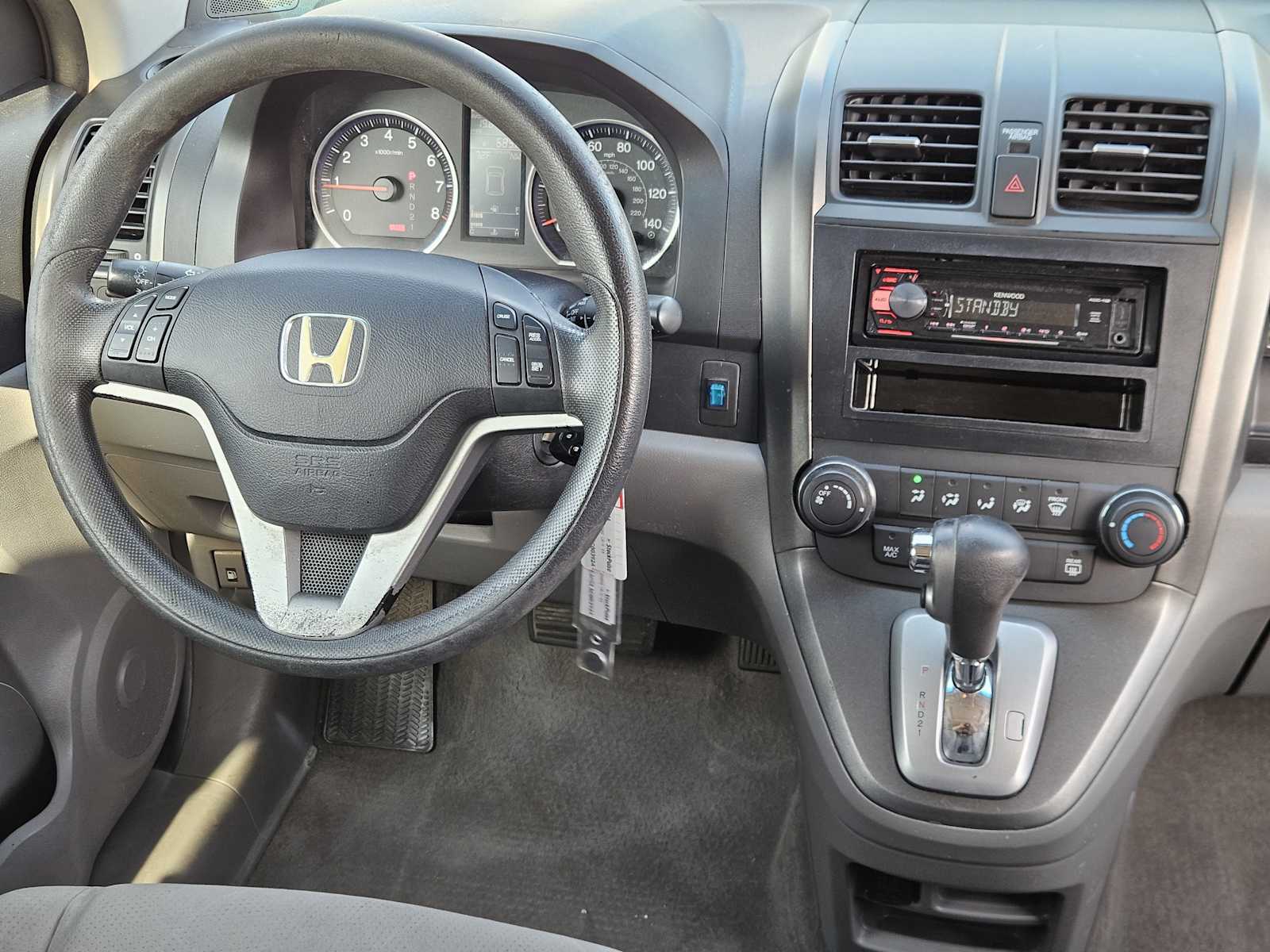 Thumbnail: 2010 Honda CR-V - 25