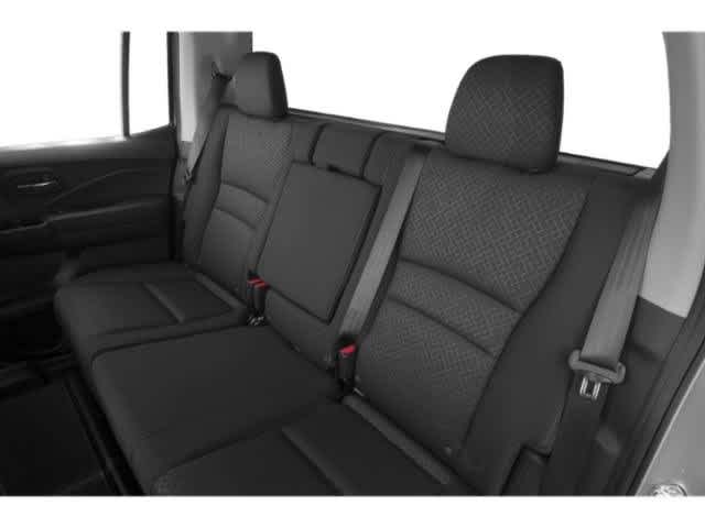 Thumbnail: 2019 Honda Ridgeline - 16