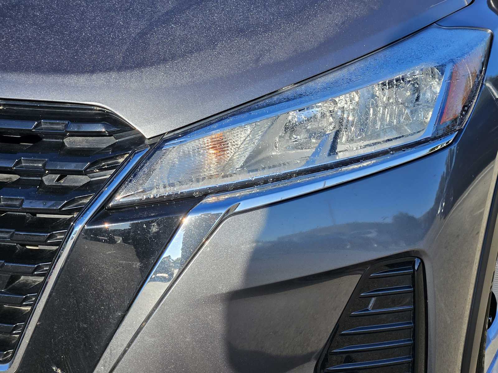 Thumbnail: 2021 Nissan Kicks - 7