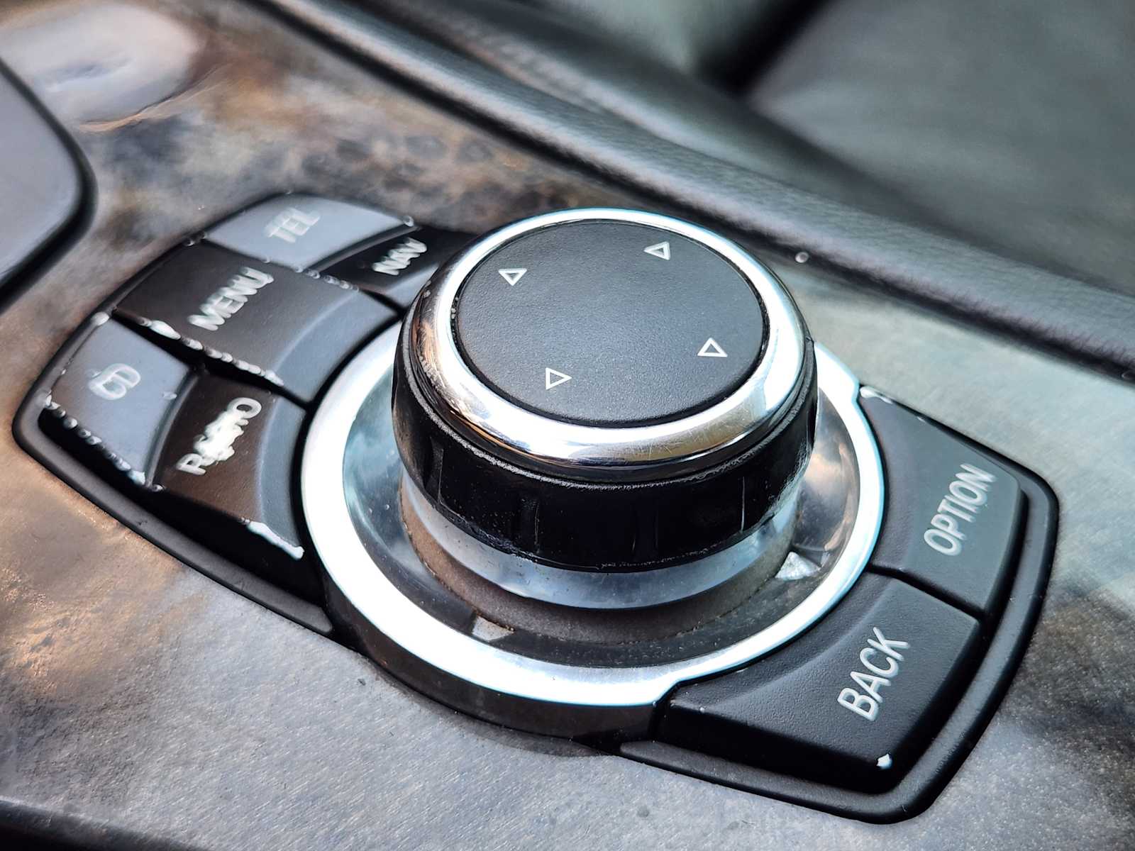 Thumbnail: 2009 BMW 3 Series - 19