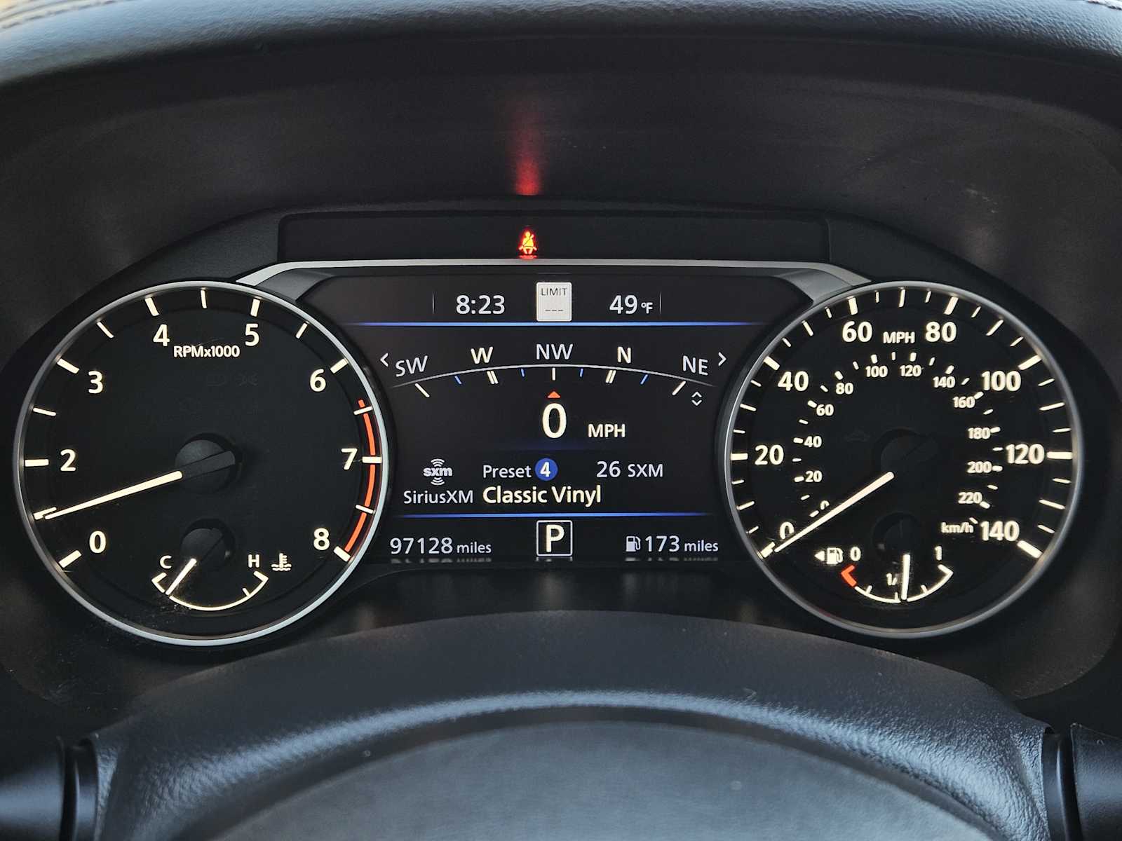 Thumbnail: 2020 Nissan Altima - 16