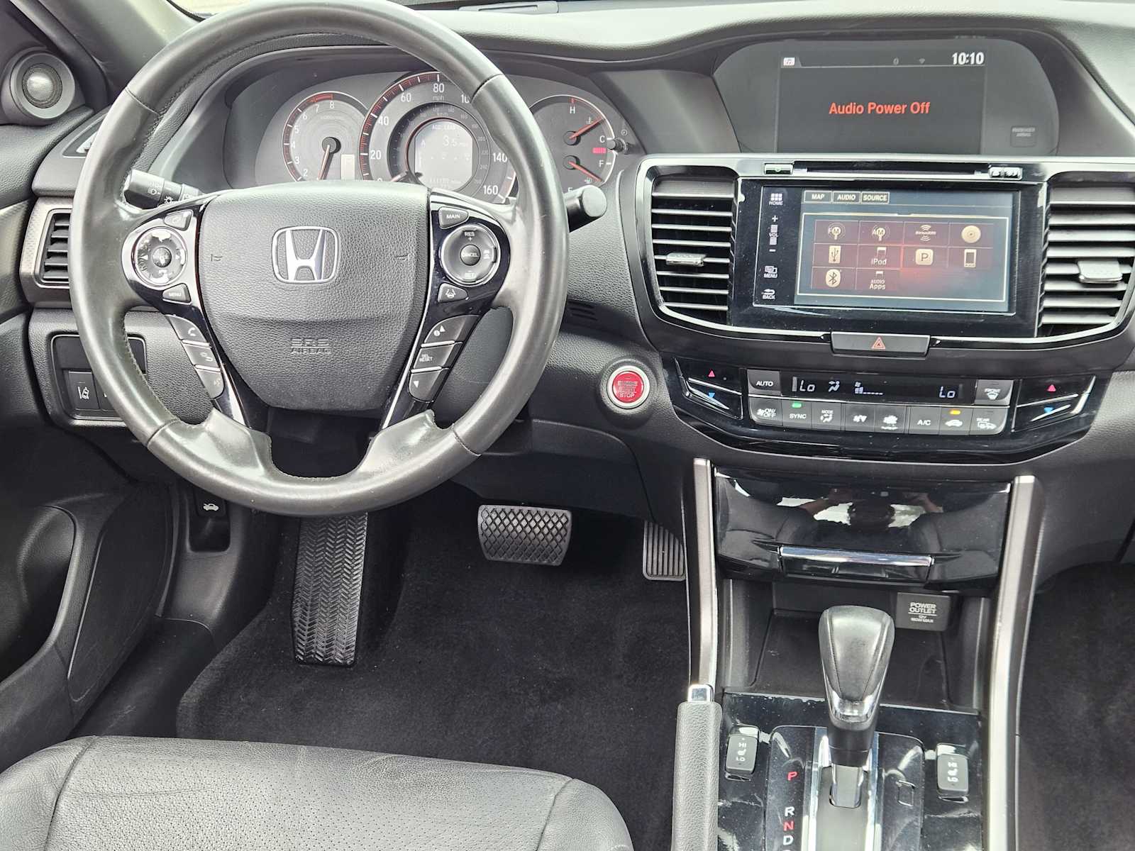 Thumbnail: 2016 Honda Accord - 26