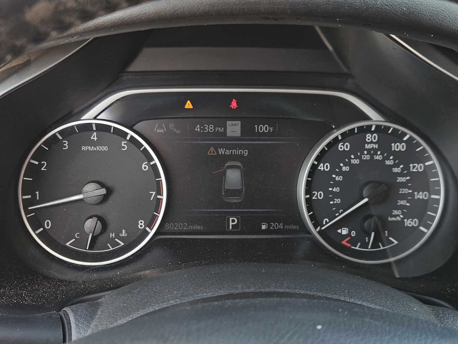 Thumbnail: 2021 Nissan Murano - 16