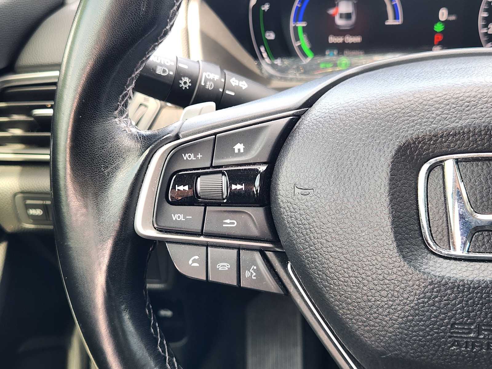 Thumbnail: 2021 Honda Accord - 27