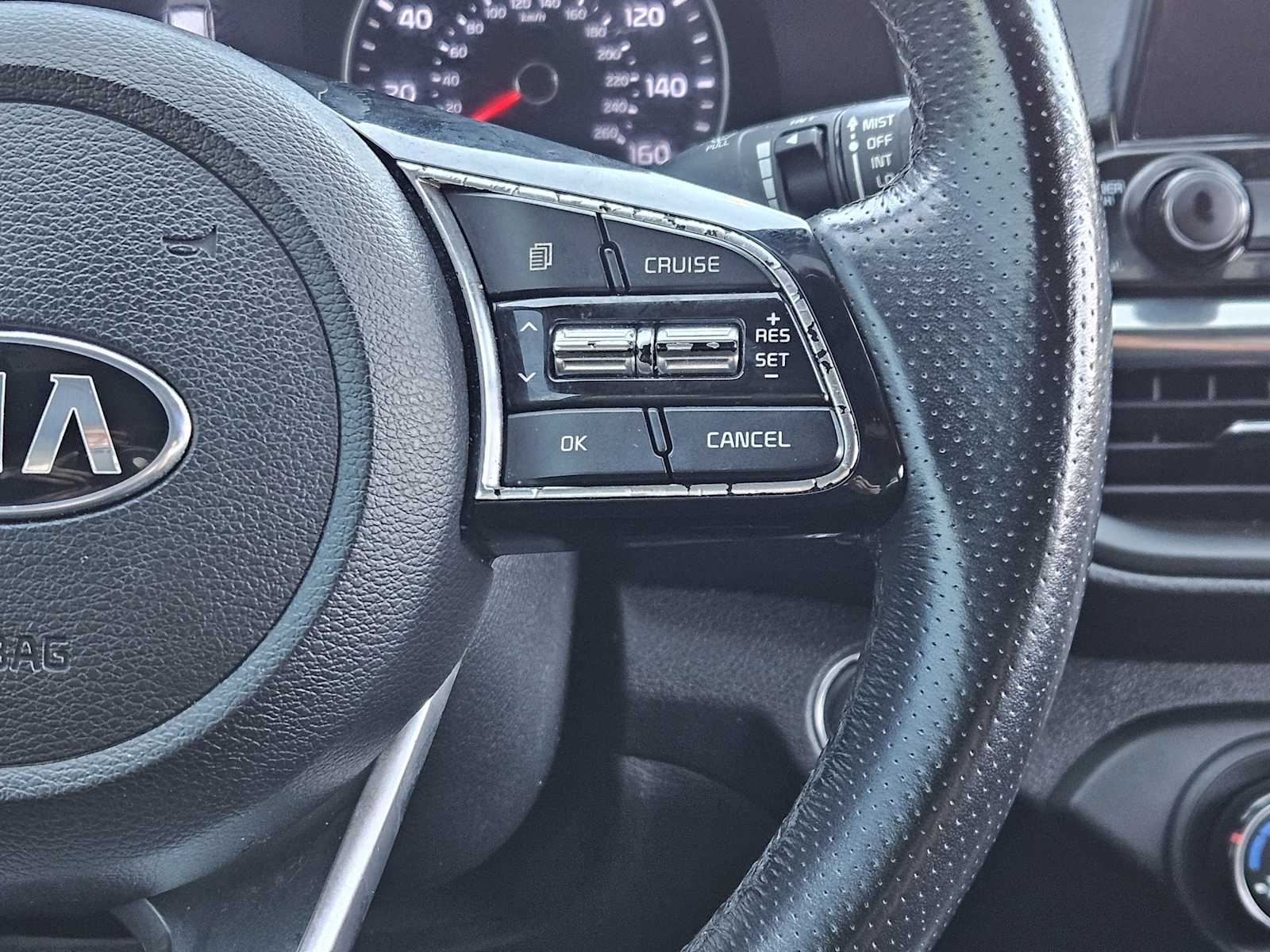 Thumbnail: 2021 Kia Forte - 28