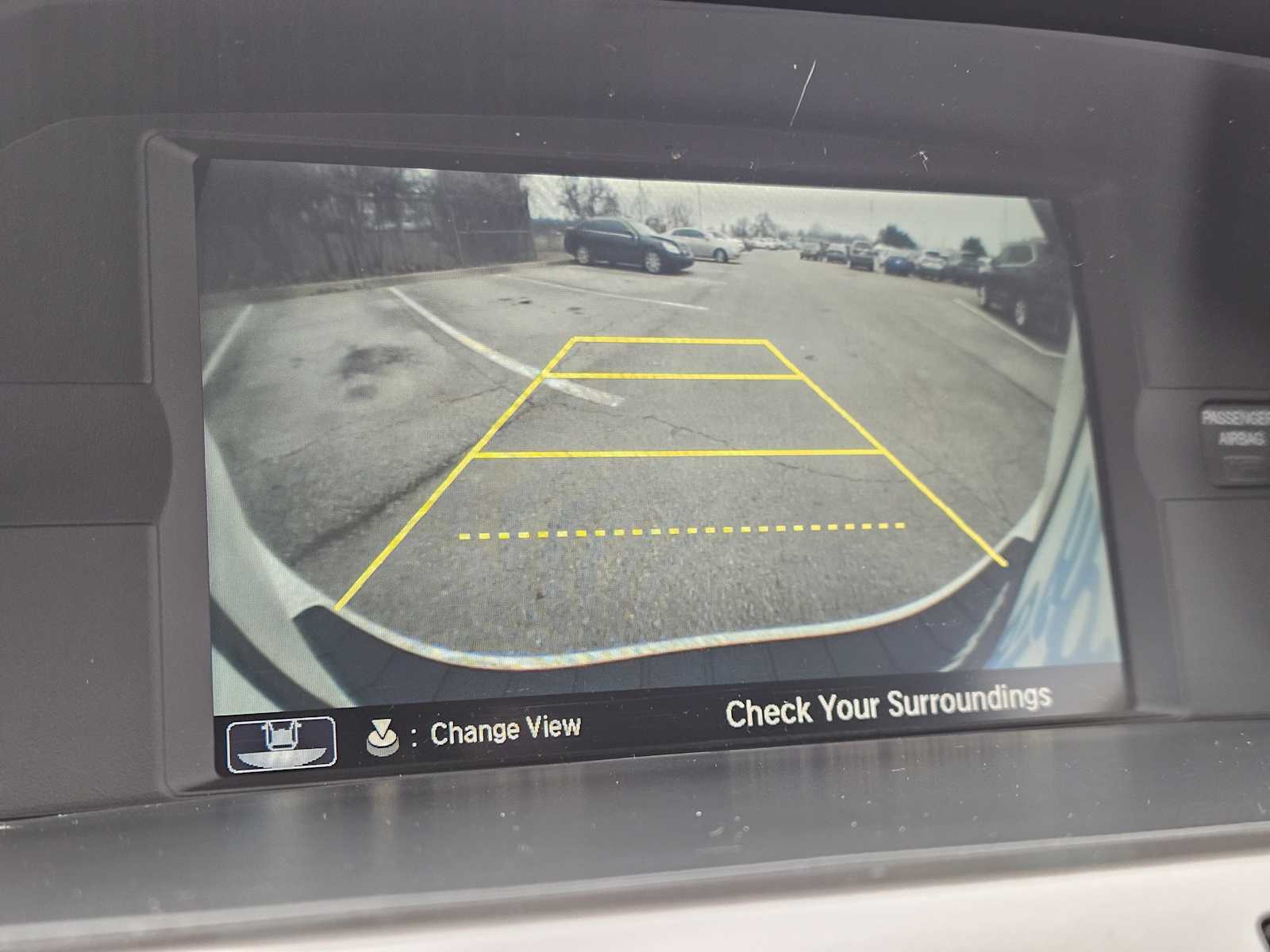 Thumbnail: 2016 Honda Odyssey - 17