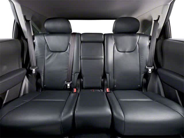 Thumbnail: 2010 Lexus RX - 18