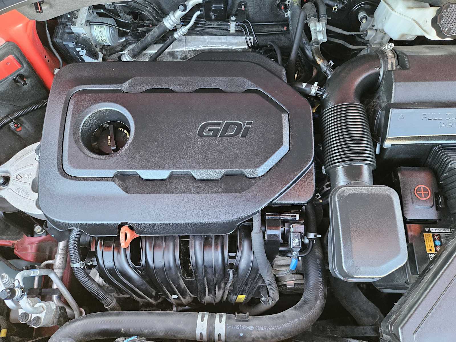 Thumbnail: 2020 Hyundai Santa Fe - 29