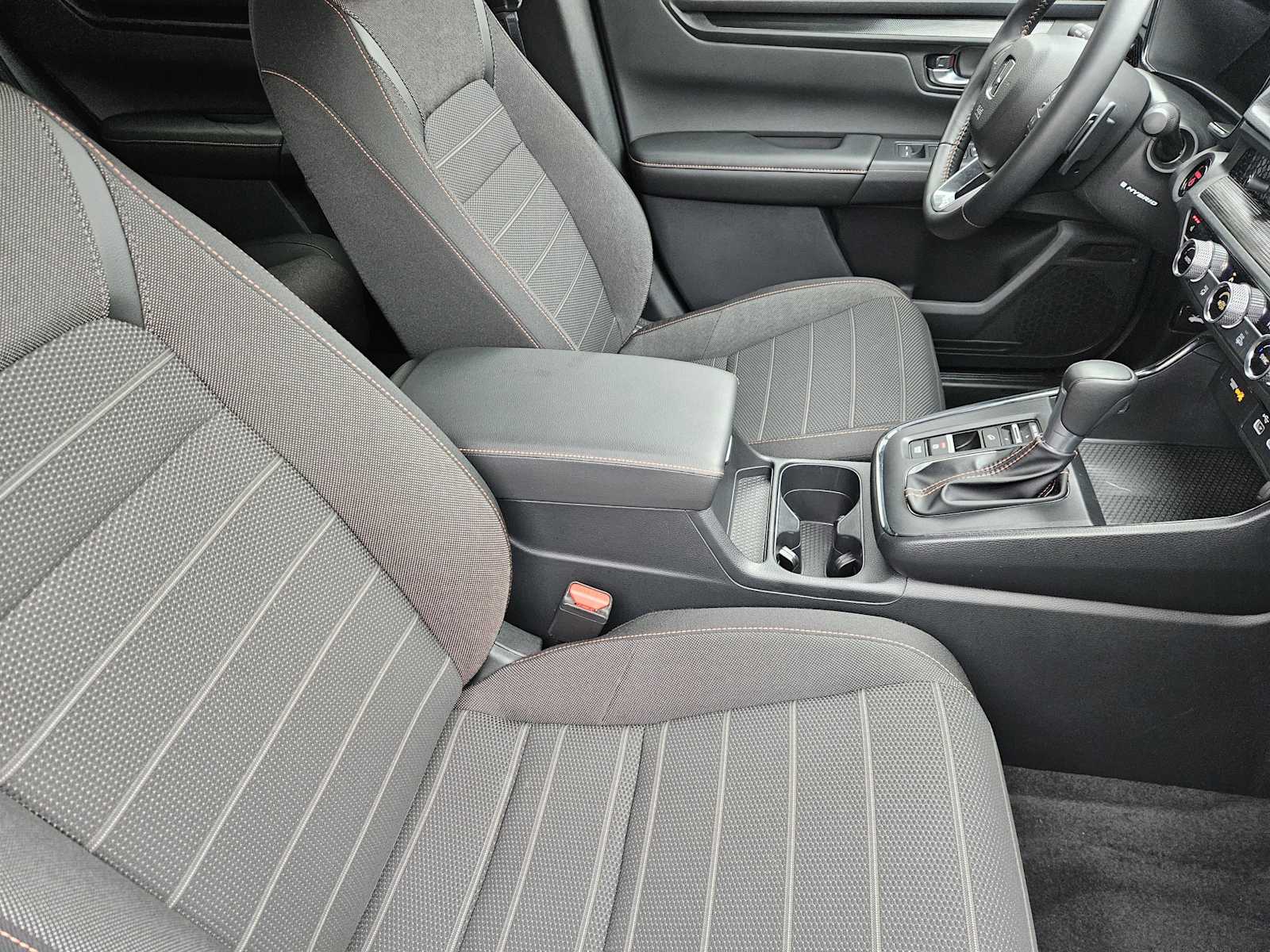 Thumbnail: 2025 Honda CR-V - 14