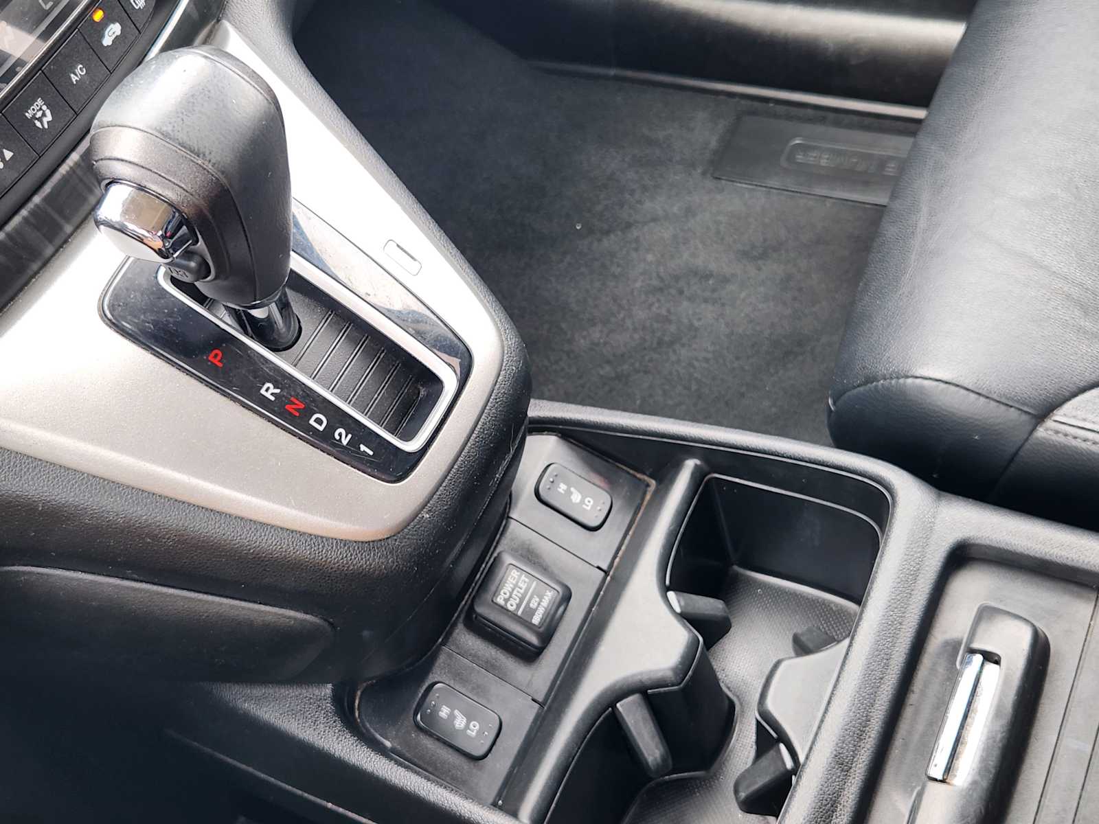 Thumbnail: 2013 Honda CR-V - 20