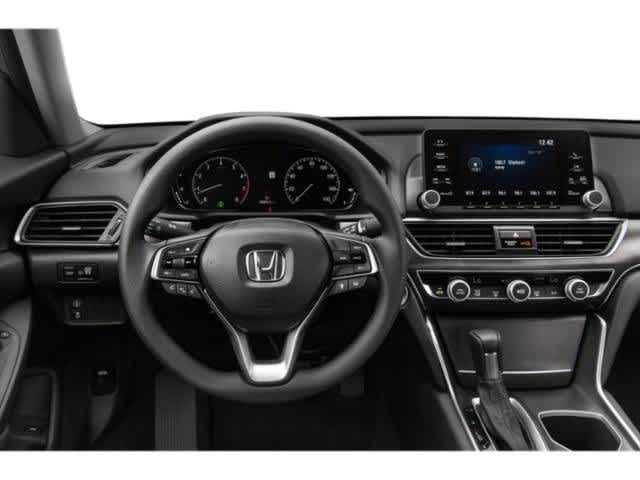 Thumbnail: 2019 Honda Accord - 10