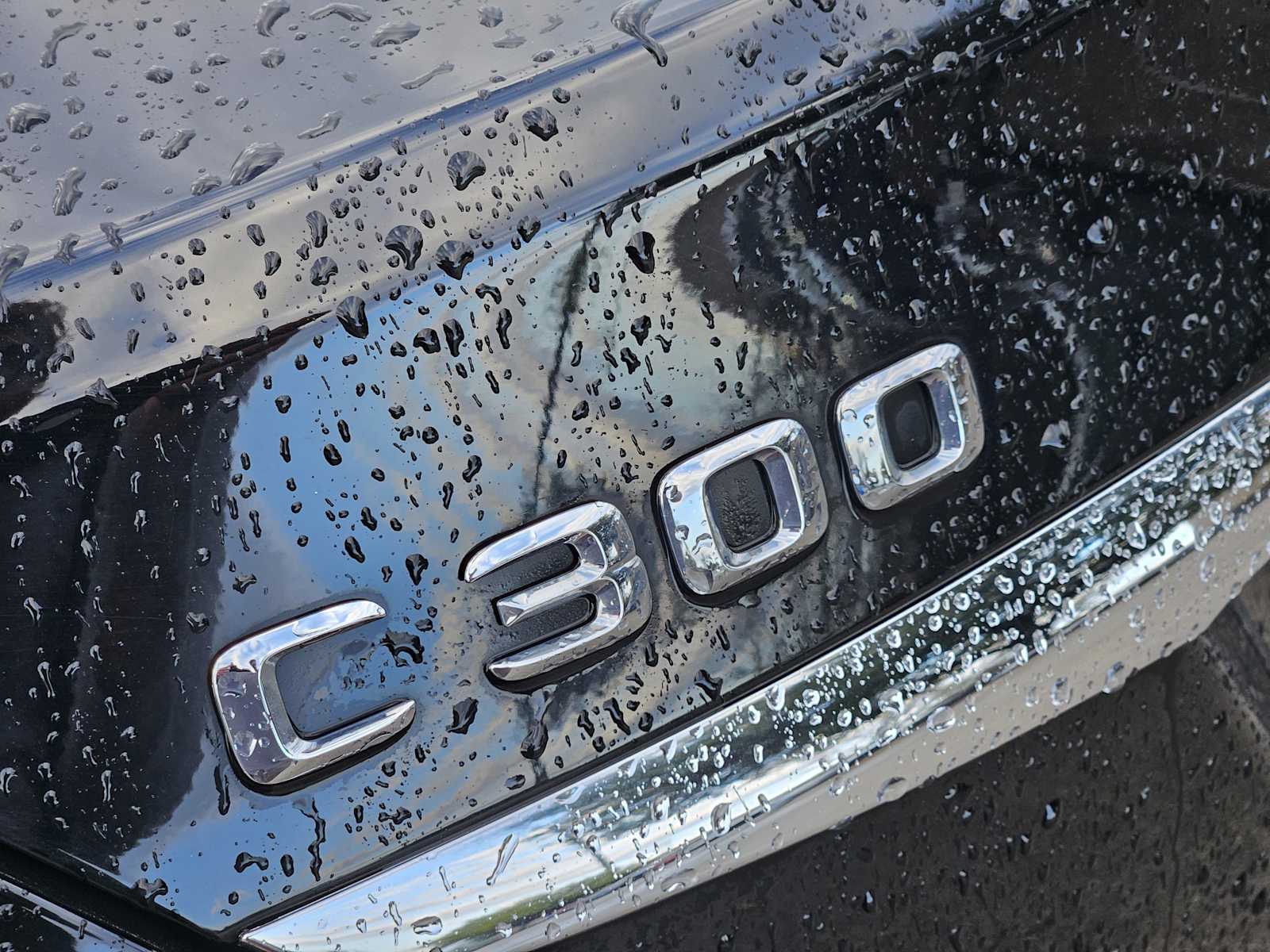 Thumbnail: 2016 Mercedes-Benz C-Class - 10