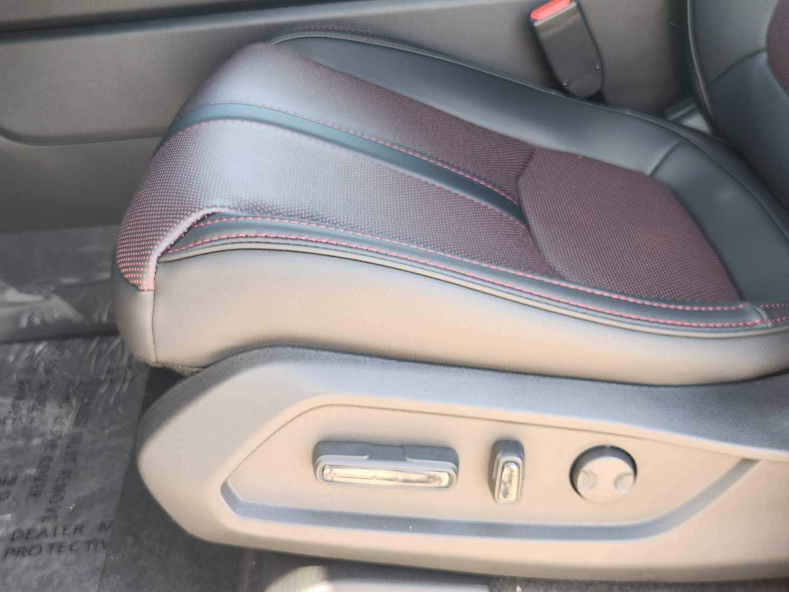 Thumbnail: 2026 Honda Pilot - 19