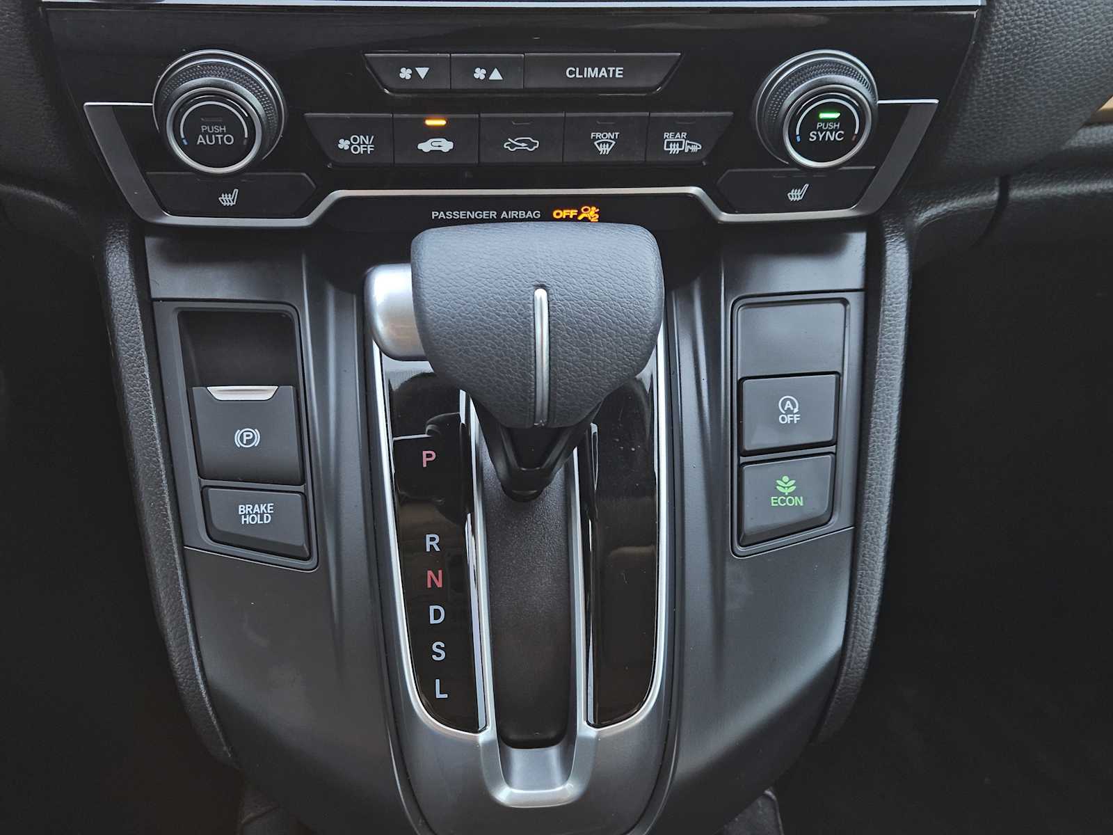 Thumbnail: 2022 Honda CR-V - 18