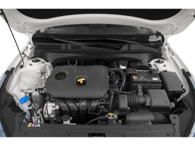 Thumbnail: 2019 Kia Forte - 14