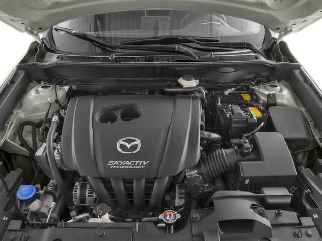 Thumbnail: 2017 Mazda CX-3 - 16