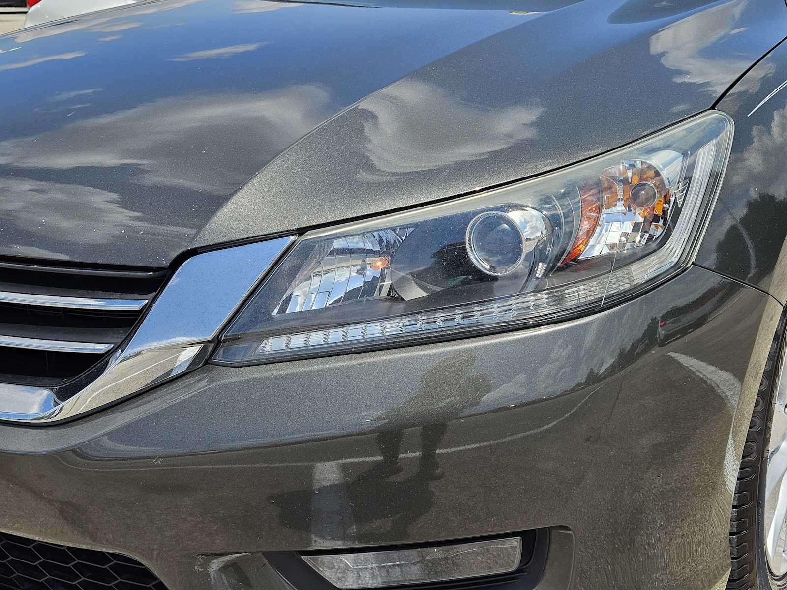 Thumbnail: 2015 Honda Accord - 7
