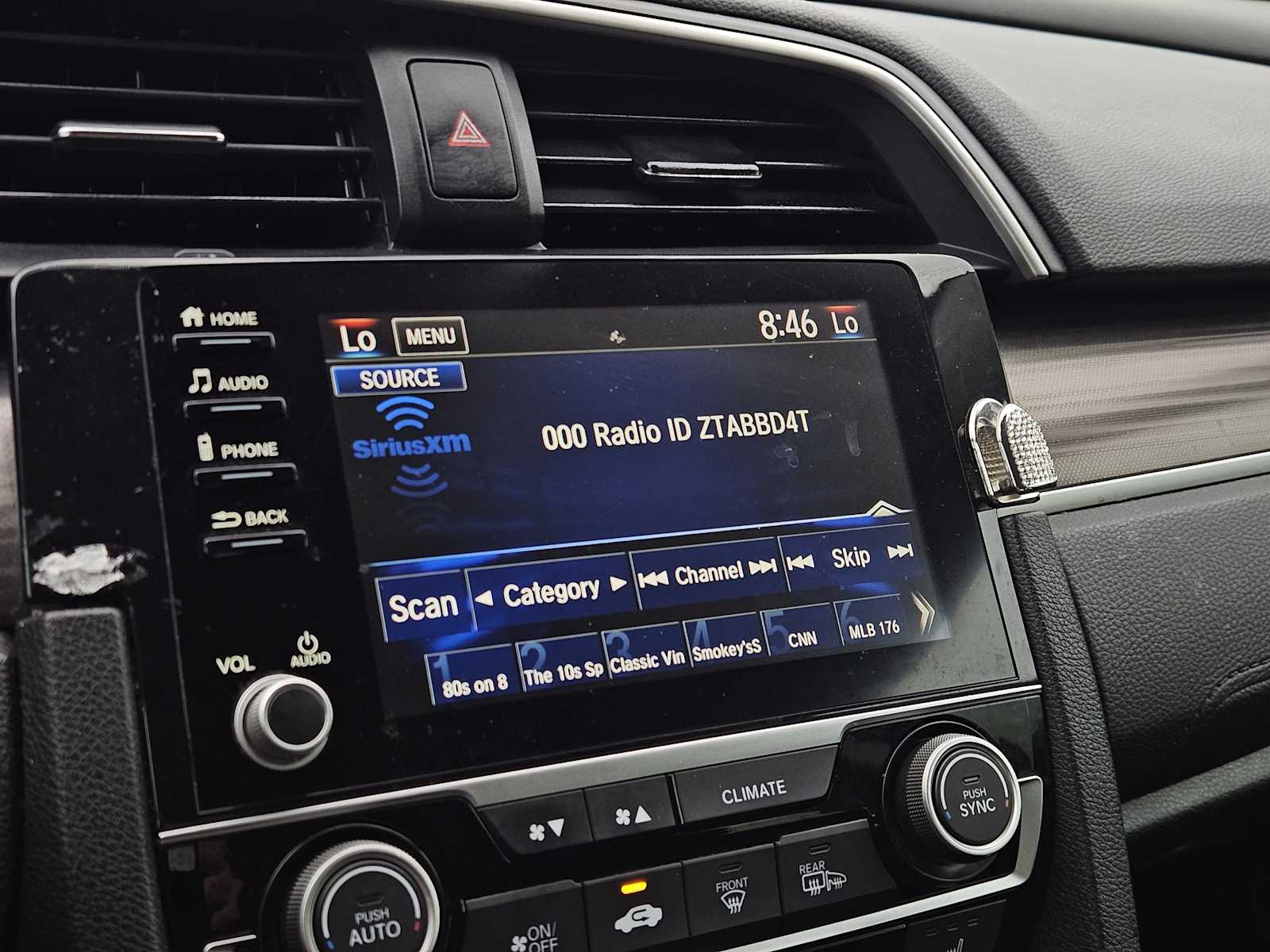 Thumbnail: 2020 Honda Civic - 16